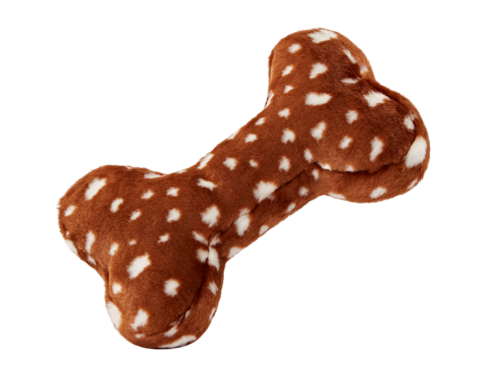 Fluff & Tuff Bambi Bone