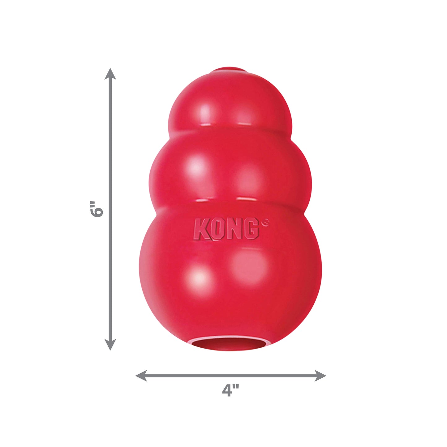 Kong Classic XXL