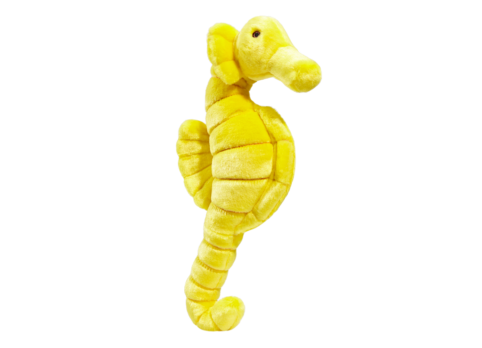 Fluff & Tuff Stella Seahorse