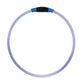 Nite Ize NiteHowl LED Safety Necklace - Blue