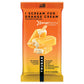 I Scream for Orange Cream