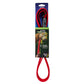 Nite Ize NiteDog® Rechargeable LED Leash - Red/Red LED