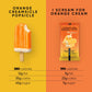 I Scream for Orange Cream