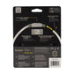 Nite Ize NiteHowl Rechargeable LED Safety Necklace-Disco
