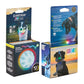 Nite Ize GlowStreak LED Ball - Disc-O
