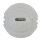 Nite Ize GlowStreak LED Ball - Disc-O
