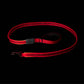 Nite Ize NiteDog® Rechargeable LED Leash - Red/Red LED