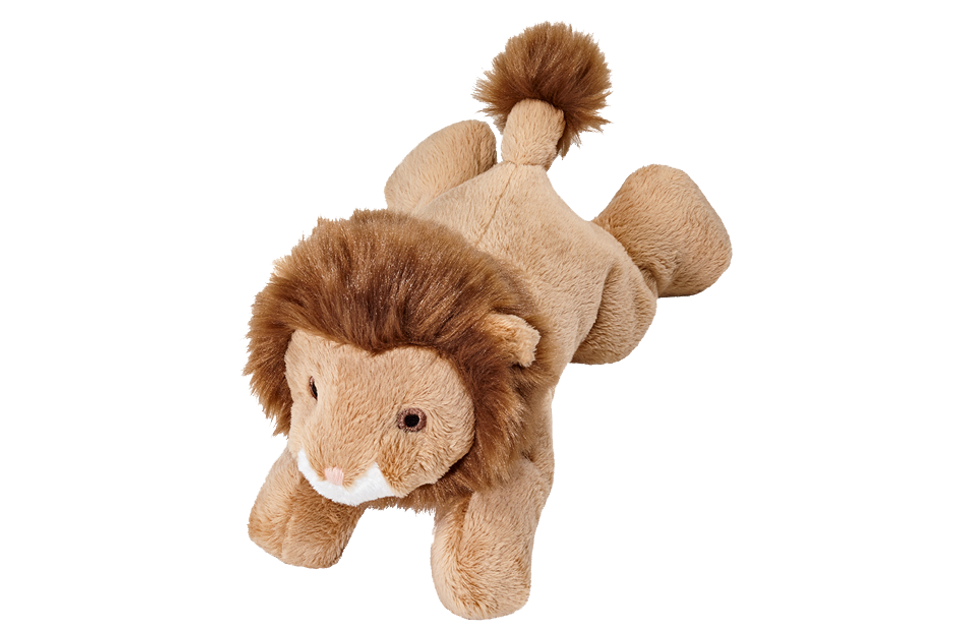 Fluff & Tuff Leo Lion