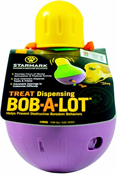Starmark Bob-A-Lot Large