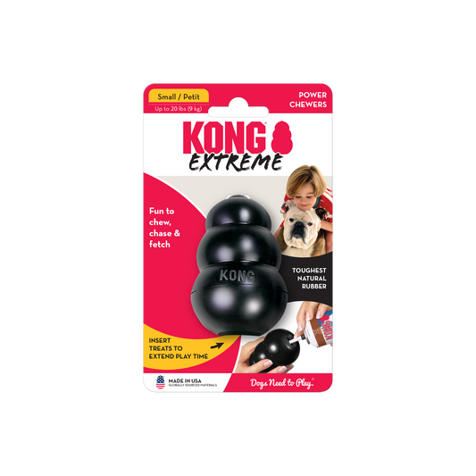 Kong Extreme Small