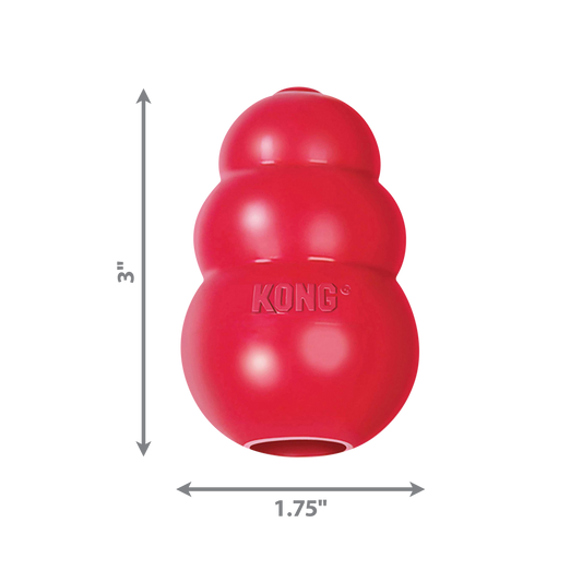 Kong Classic Small