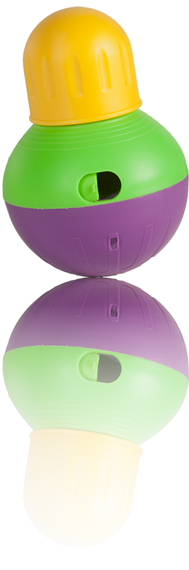 Starmark Bob-A-Lot Small