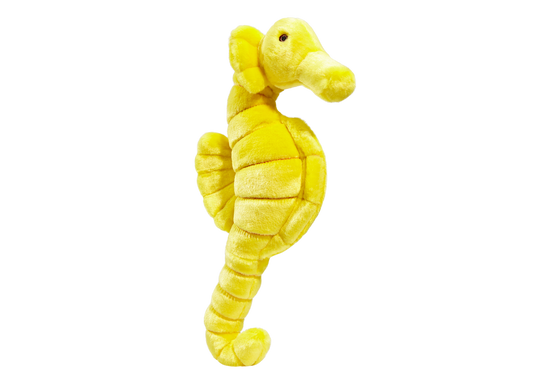 Fluff & Tuff Stella Seahorse